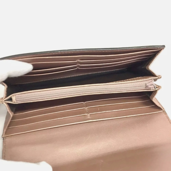 💯 Authentic Gucci Wallet - Picture 5 of 6